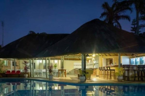 St Lucia Safari Lodge Unit 1 and 3